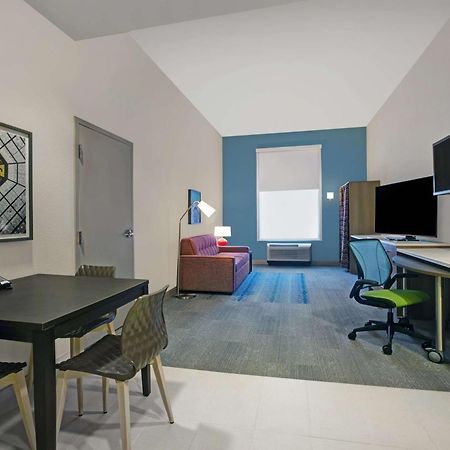 Home2 Suites By Hilton Richmond Exteriér fotografie