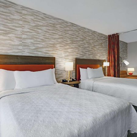 Home2 Suites By Hilton Richmond Exteriér fotografie