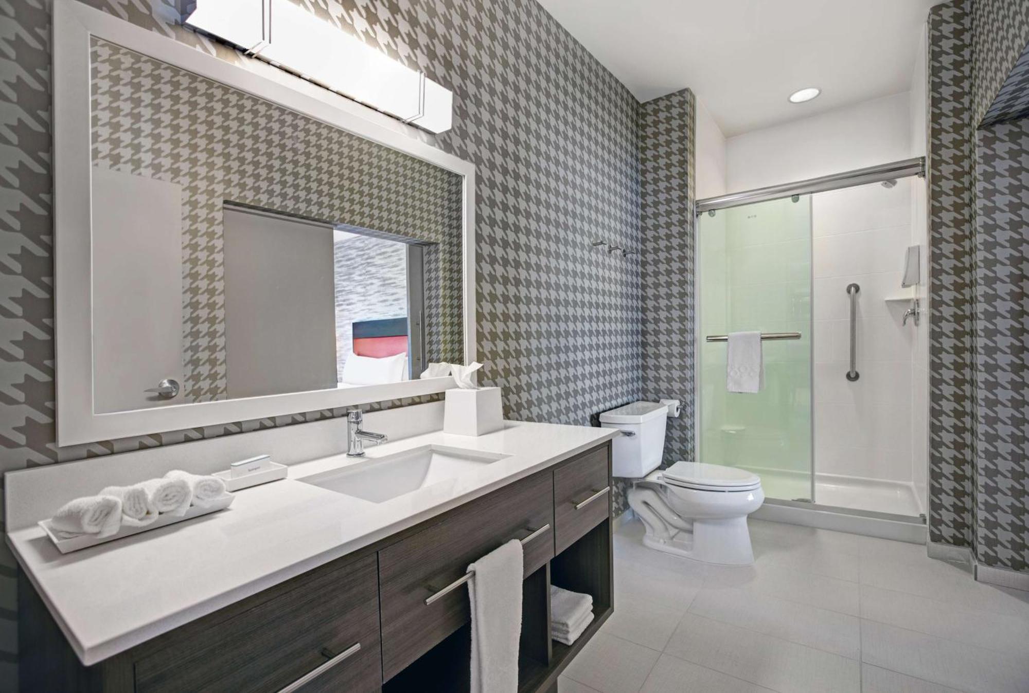 Home2 Suites By Hilton Richmond Exteriér fotografie